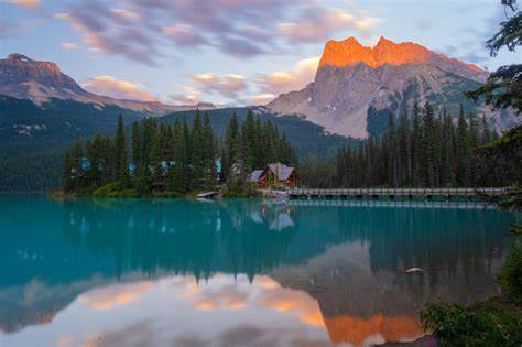 Emerald Lake